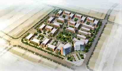 晉源千尋機構團隊做擴建項目投資策劃書