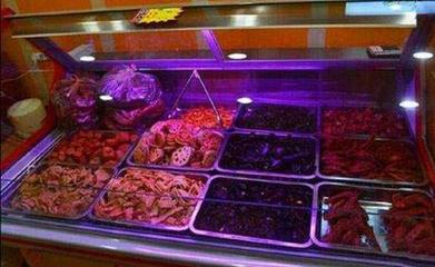 阡之味鴨脖 營(yíng)養(yǎng)美味大眾認(rèn)可