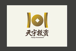 投資公司logo設(shè)計(jì)